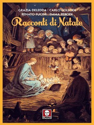 cover image of Racconti di Natale